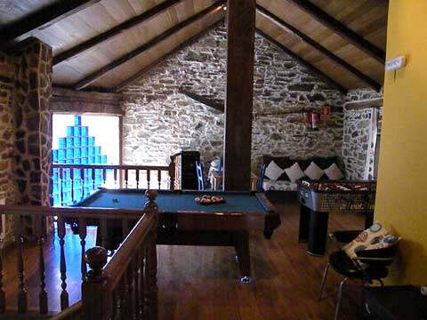 Casa Rural Madreselva